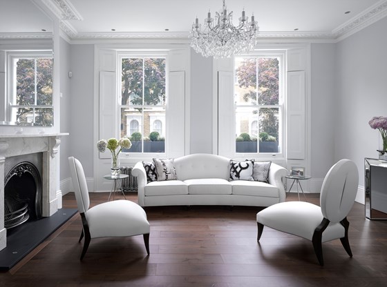 Bespoke Joinery London: Custom Windows London