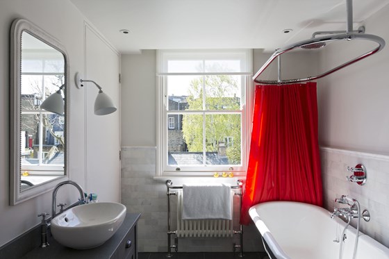 Bespoke Joinery London: Custom Windows London