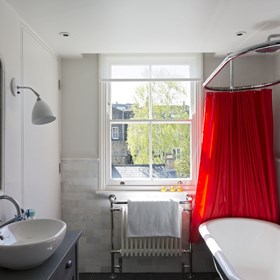 Bespoke Joinery London: Custom Windows London