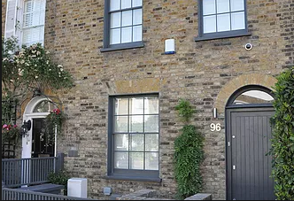 Bespoke Joinery London: Sash Windows Harrow