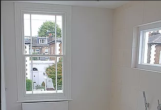 Bespoke Joinery London: Contemporary Casement Windows