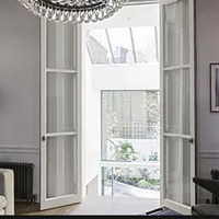 Портфолио GreenMark Joinery